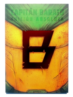 Capitan Barato Edicion Absoluta