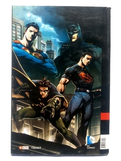 Superman/Batman 7-9