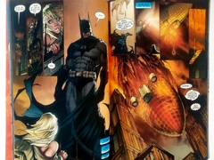 Superman Batman Superchica de Krypton
