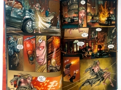 Superman/Batman 3