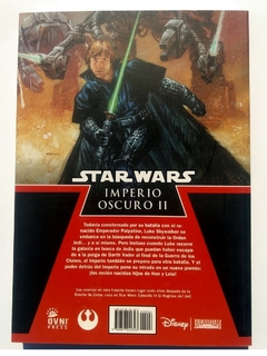  Imperio Oscuro II Star Wars Imprescindibles 6