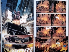 Nightwing Comic