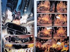 Nightwing 2021