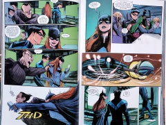 Batman: Urban Legend