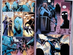 Batman: Urban Legend 10