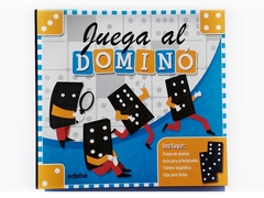Juega al Dominó