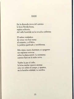 Antonio Machado