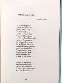 Federico García Lorca