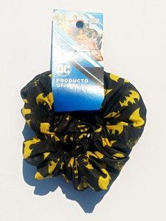 Scrunchies Batman