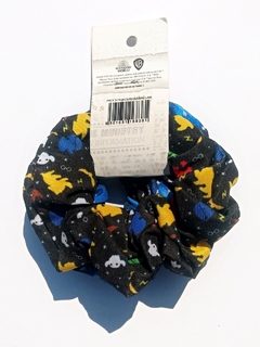 Scrunchies Harry Potter