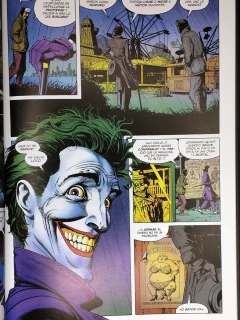 Killing Joke Edición Limitada