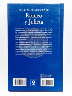 Romeo y Julieta