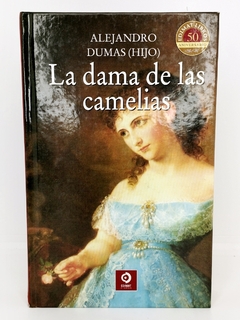 La dama de las camelias