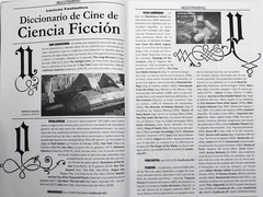Cineficción Junio 2018