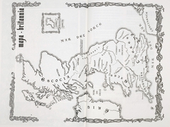 Las Crónicas de Excalibur 23