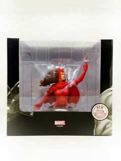 Scarlet Witch Super Heroes Marvel Bustos de Colección