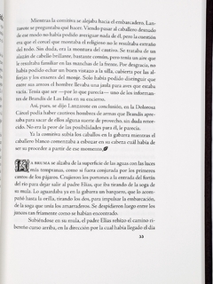 Las Crónicas de Excalibur 26