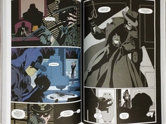 Batman El Largo Halloween Jeph Loeb
