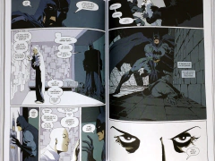 Batman El Largo Halloween Ovnipress