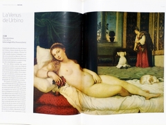 Tiziano Grandes Maestros de la Pintura