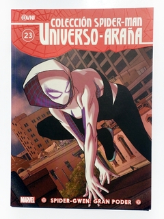 Spider-Gwen: Gran Poder
