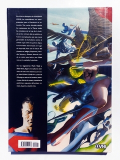 Kingdom Come Edición Deluxe Black Label
