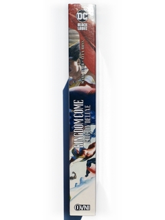 Kingdom Come Edición Deluxe