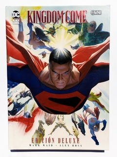 Kingdom Come Deluxe