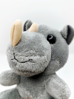 Rinoceronte Ryan Peluche