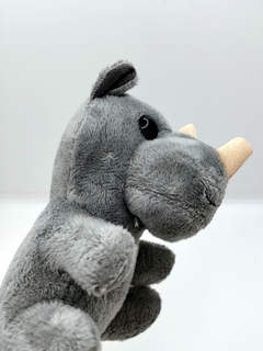 Rinoceronte Peluche