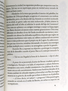 El Mago Merlín y el Rey de la profecía libro 35
