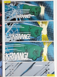 La Muerte De Superman
