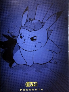 Detective Pikachu