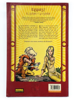 Elfquest