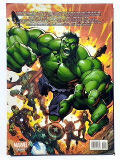 Avengers Assemble