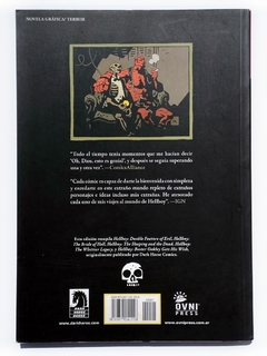 Hellboy Double Feature of Evil