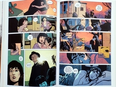 Outcast 1