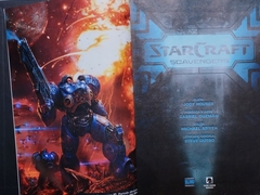 Starcraft Scavengers