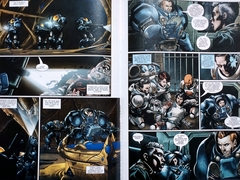 Starcraft 