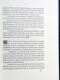 Las Crónicas de Excalibur entrega 43