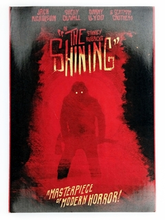 The Shining Sticker