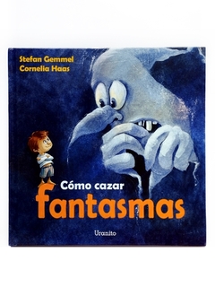 Como Cazar Fantasmas