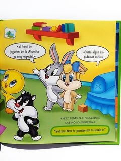 Baby Looney Tunes