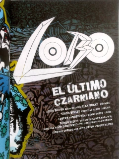 Lobo’s Back