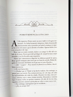 Orient Express Agatha Christie