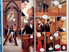 Batman DC Renacimiento