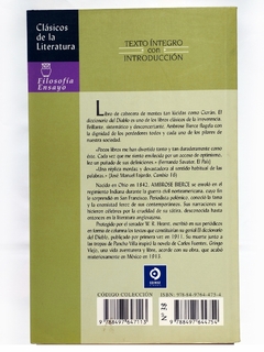El Diccionario del Diablo