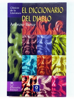 El Diccionario del Diablo Ambrose Bierce