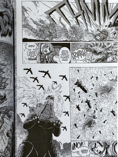 Godzilla