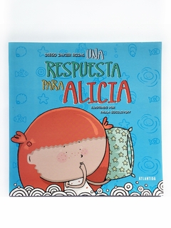 Una Respuesta Para Alicia